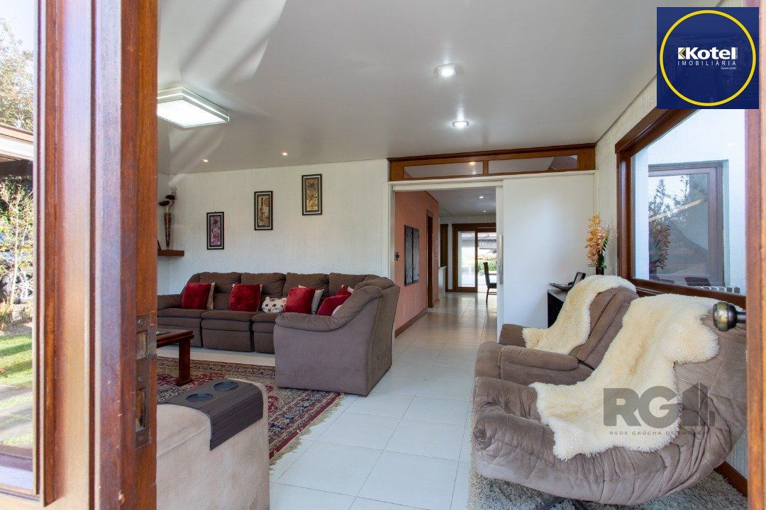 Casa de Condomínio 4 quartos à venda, 226m², Terraville - Porto Alegre