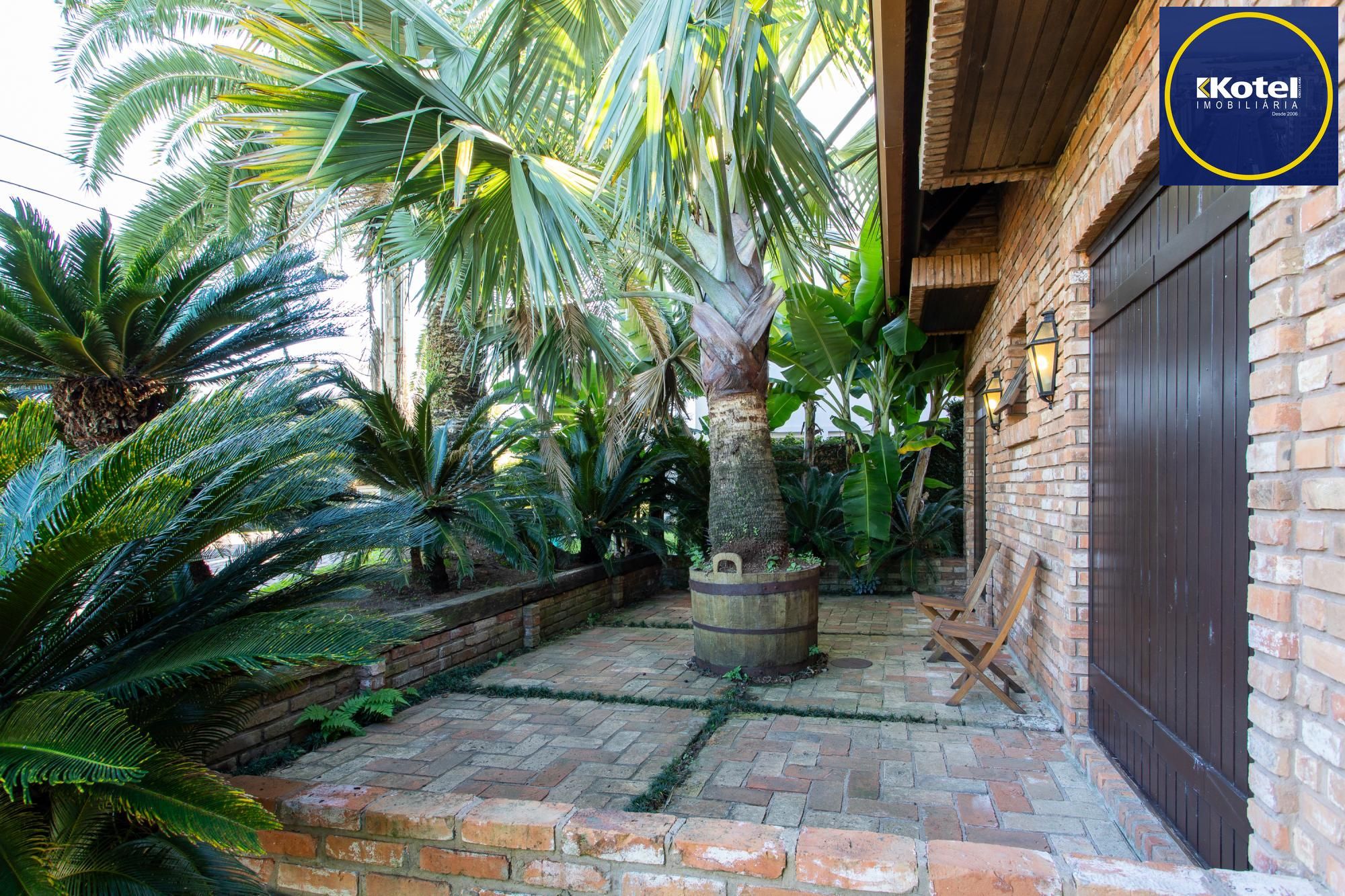 Casa de Condomínio 4 quartos à venda, 400m², Terraville - Porto Alegre