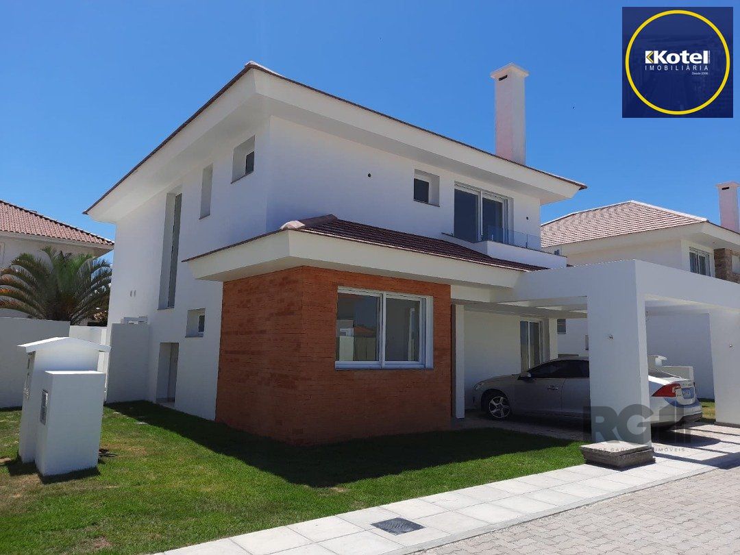 Casa de Condomínio 4 quartos à venda, 270m², Nova Xangri-lá - Xangri-Lá