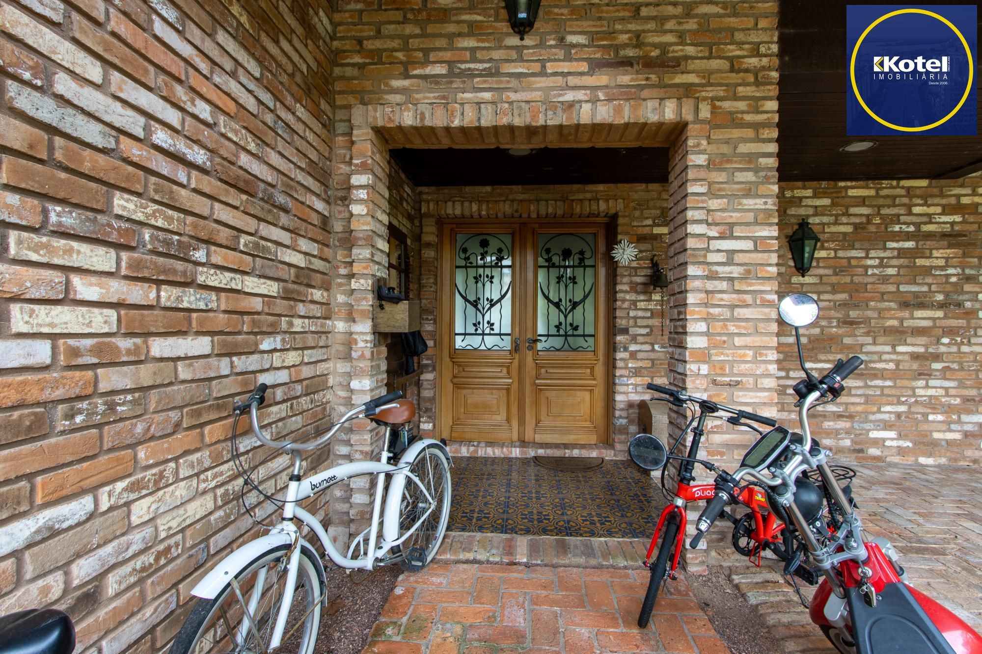 Casa de Condomínio 4 quartos à venda, 400m², Terraville - Porto Alegre