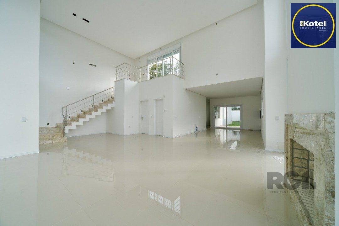 Casa 3 quartos à venda, 287m², Vila Conceição - Porto Alegre