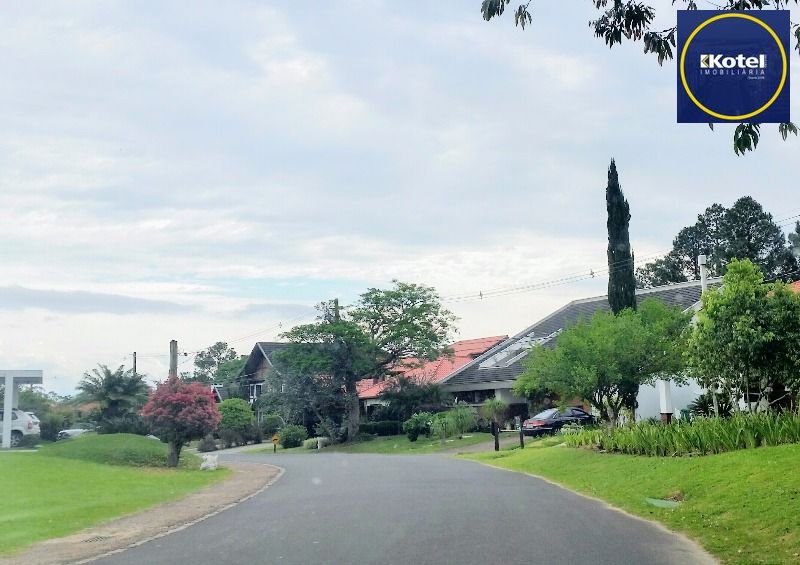 Casa de Condomínio 4 quartos à venda, 435m², Terraville - Porto Alegre