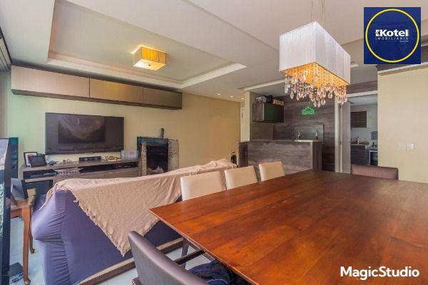 Vende apartamento no Bairro Passo da Areia - Porto Alegre
