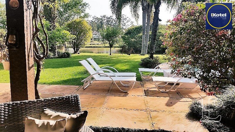 Casa Condominio para Venda - 341.68m², 3 dormitórios, sendo 3 suites, 2 vagas - Terra Ville