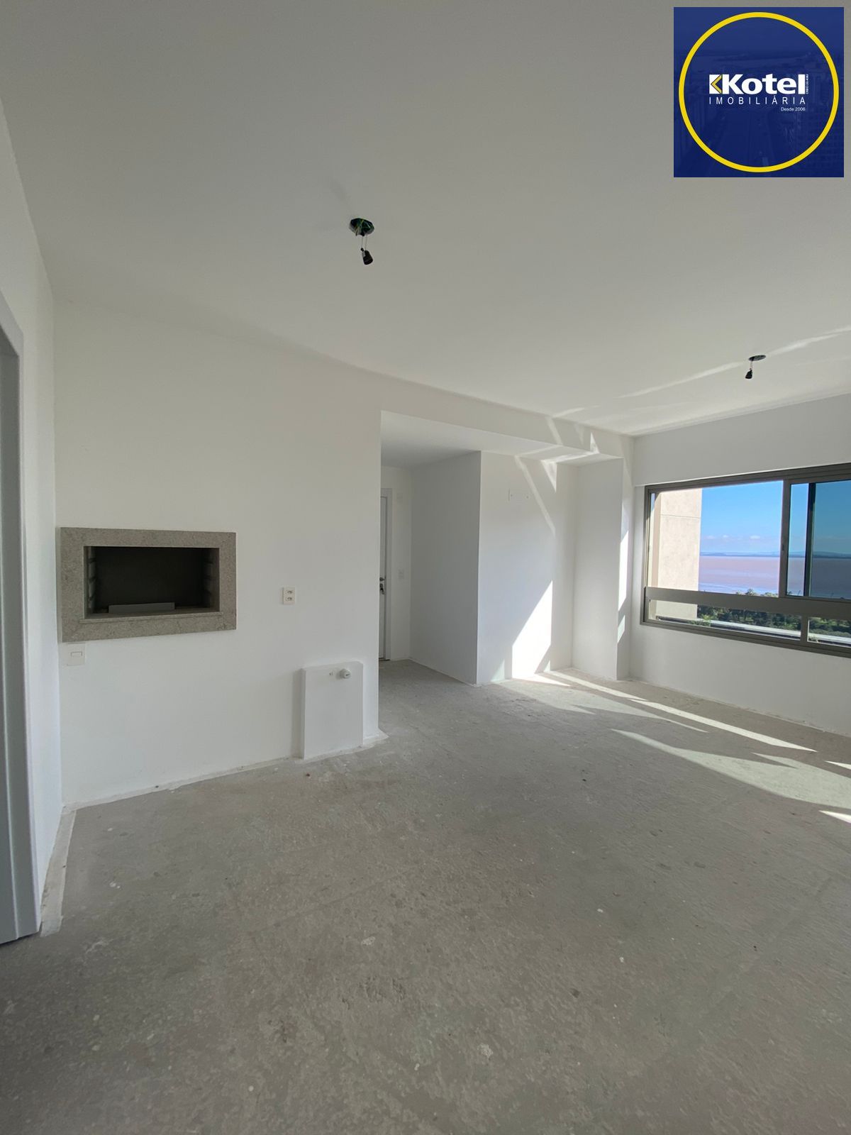 Apartamento 3 quartos à venda, 137m², Praia de Belas - Porto Alegre