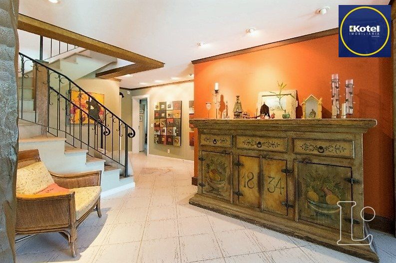 Casa Condominio para Venda - 341.68m², 3 dormitórios, sendo 3 suites, 2 vagas - Terra Ville
