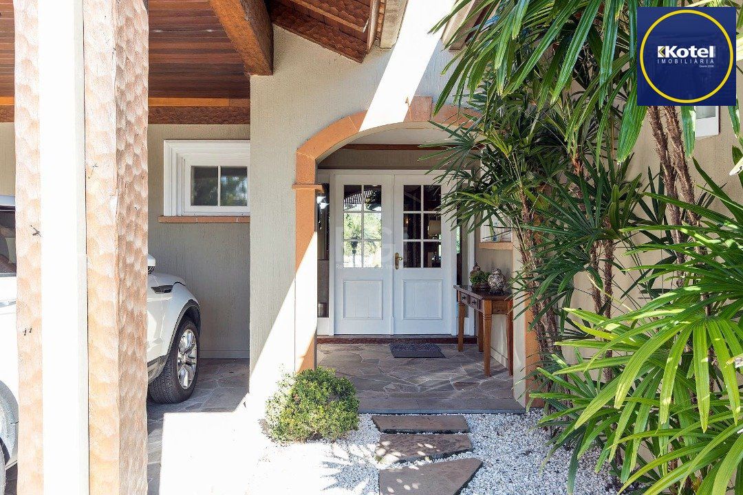 Casa Condominio para Venda - 449.25m², 3 dormitórios, sendo 3 suites, 3 vagas - Terra Ville