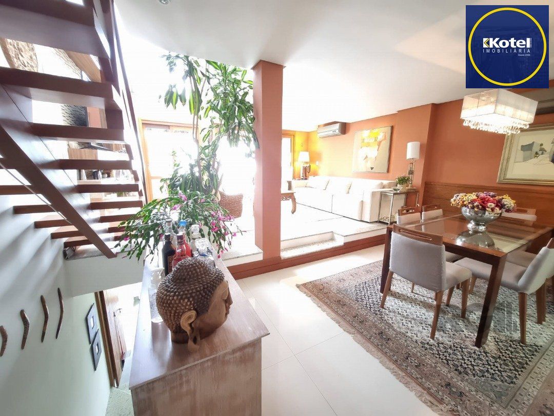 Casa de Condomínio 3 quartos à venda, 267m², Vila Conceição - Porto Alegre