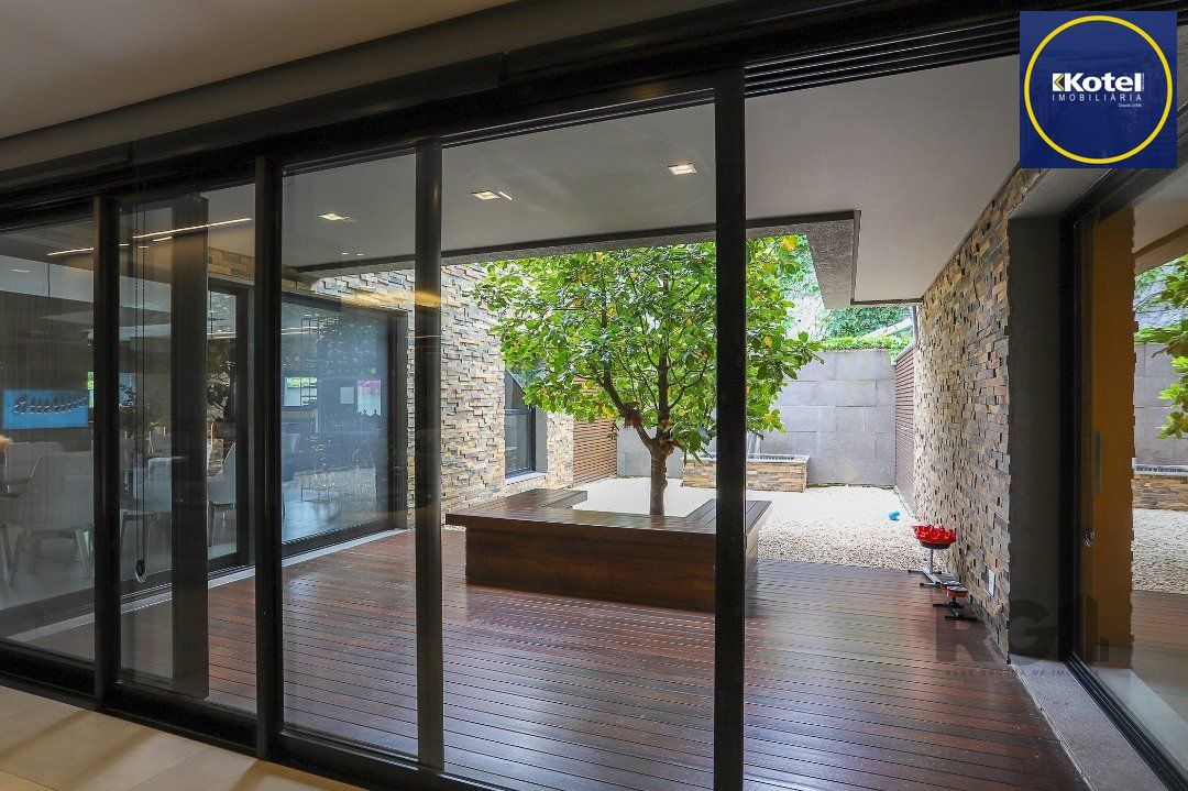 Casa de Condomínio 4 quartos à venda, 460m², Terraville - Porto Alegre