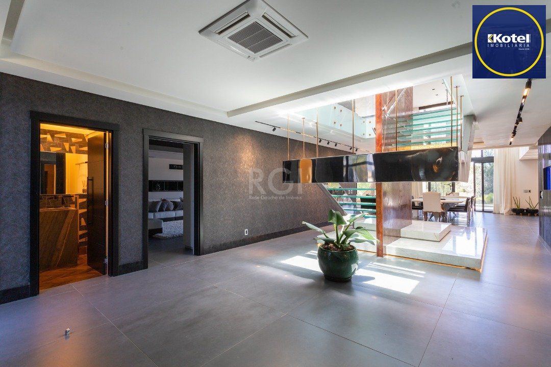 Casa de Condomínio 5 quartos à venda, 720m², Terraville - Porto Alegre
