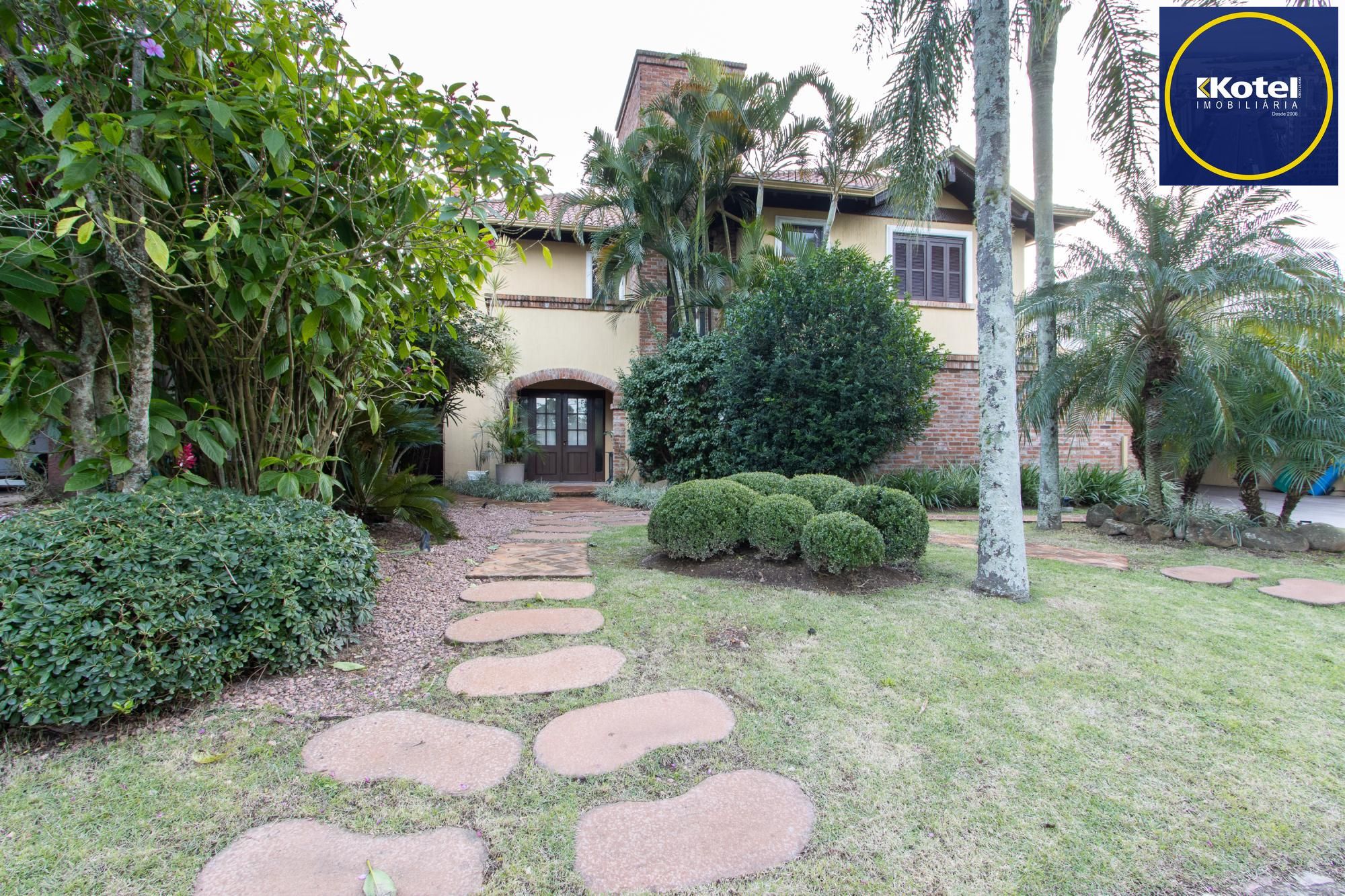 Casa de Condomínio 3 quartos à venda, 263m², Terraville - Porto Alegre