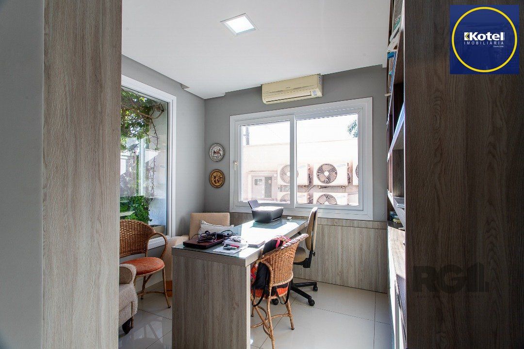 Casa no Condominio Terra Ville