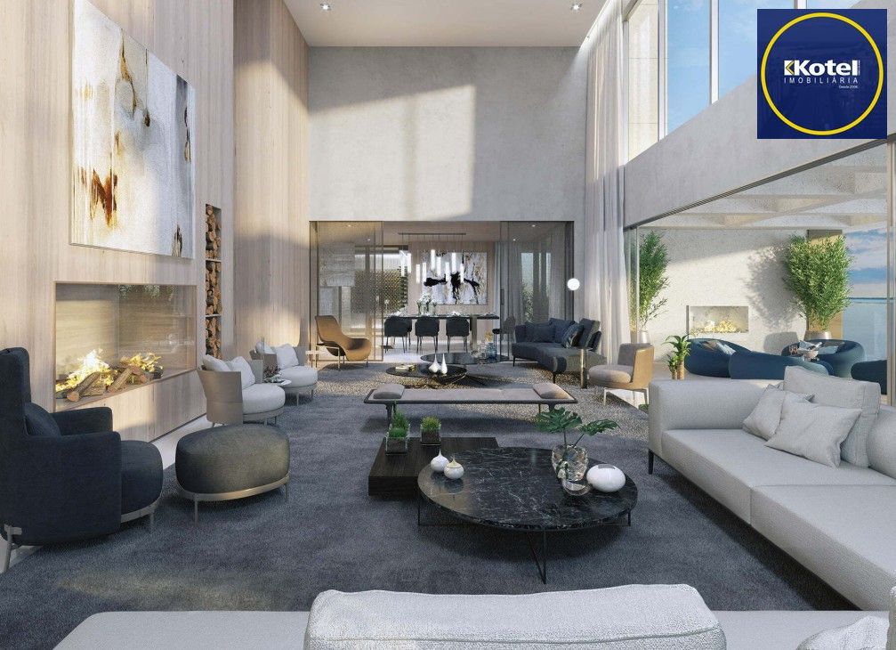 Apartamento 4 quartos à venda, 376m², Cristal - Porto Alegre