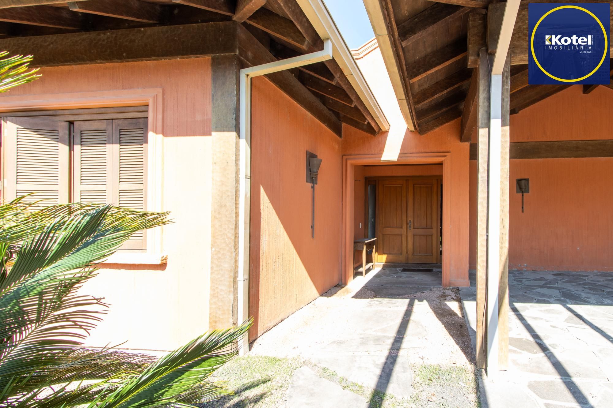 Casa Condominio para Venda - 596m², 4 dormitórios, sendo 4 suites, 5 vagas - Terra Ville