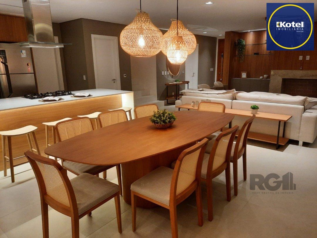 Casa de Condomínio 4 quartos à venda, 270m², Nova Xangri-lá - Xangri-Lá