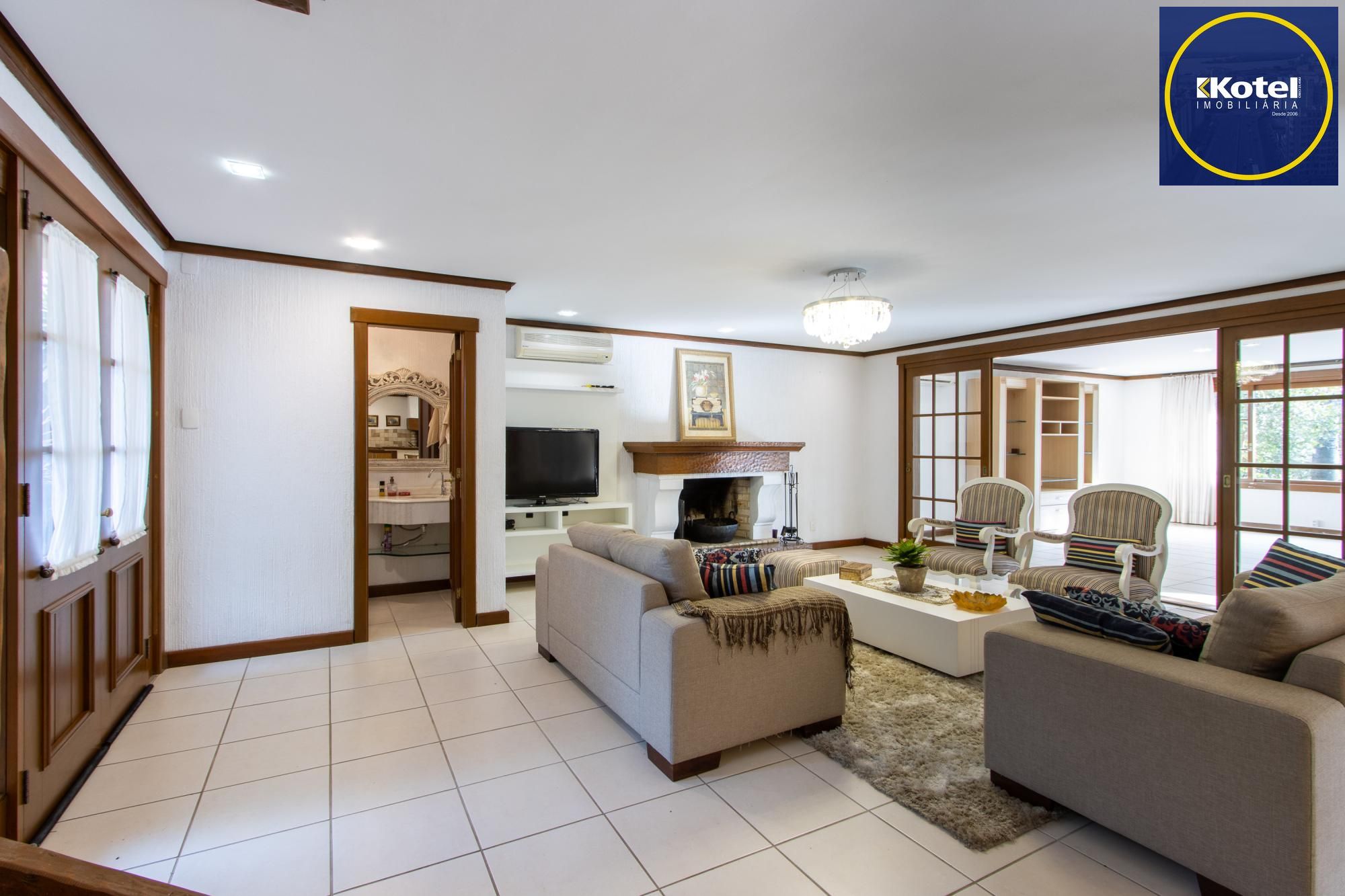 Casa de Condomínio 3 quartos à venda, 263m², Terraville - Porto Alegre