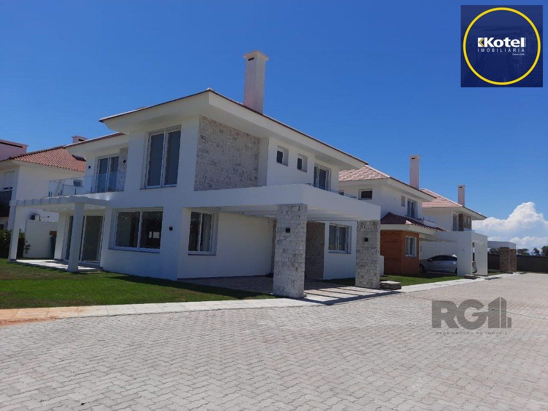 Casa de Condomínio 4 quartos à venda, 270m², Nova Xangri-lá - Xangri-Lá