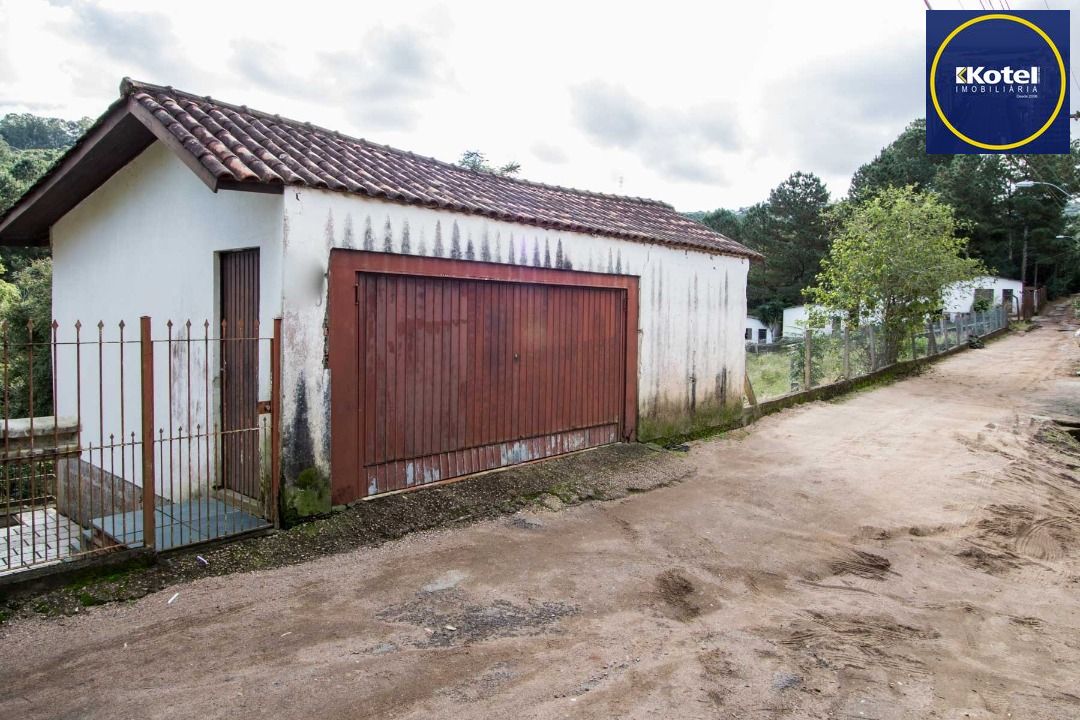 Terreno para Venda - 0m², 0 dormitórios, Vila Nova