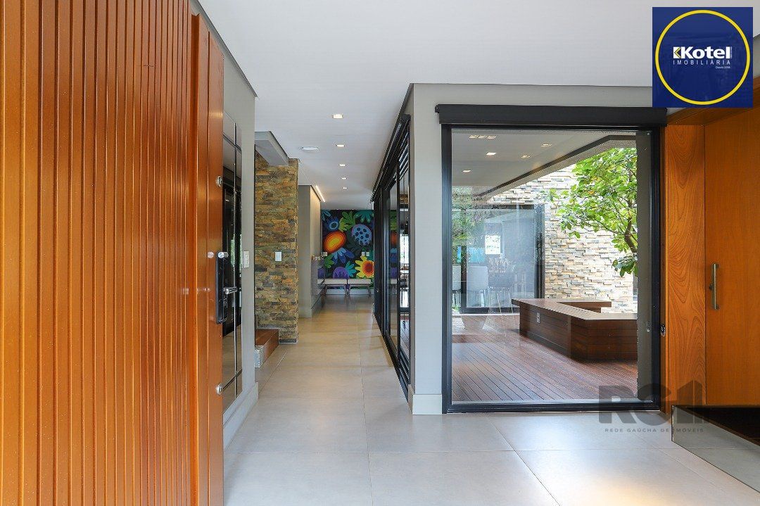 Casa de Condomínio 4 quartos à venda, 460m², Terraville - Porto Alegre