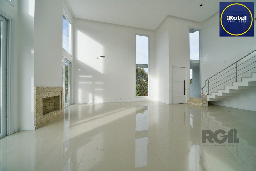 Casa 3 quartos à venda, 287m², Vila Conceição - Porto Alegre