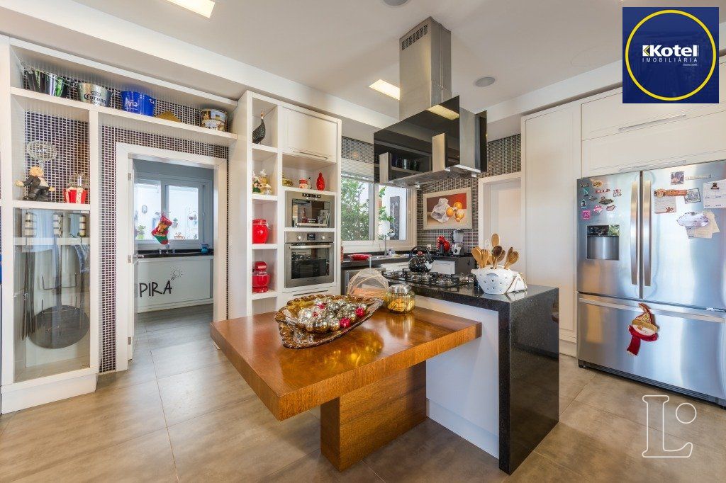 Casa de Condomínio 4 quartos à venda, 510m², Terraville - Porto Alegre