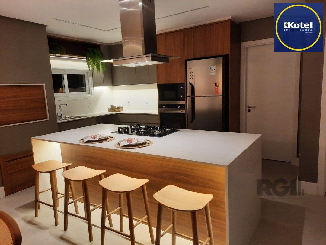 Casa de Condomínio 4 quartos à venda, 270m², Nova Xangri-lá - Xangri-Lá