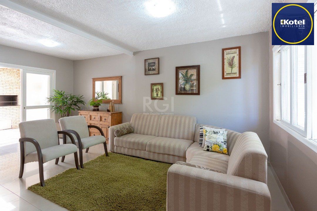 Sobrado para Venda - 150m², 3 dormitórios, sendo 1 suites, 1 vaga - Morro Santana