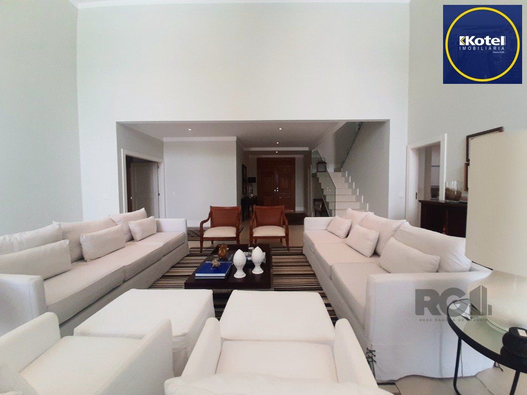 Casa Condominio para Venda - 423.23m², 4 dormitórios, sendo 4 suites, 4 vagas - Terra Ville