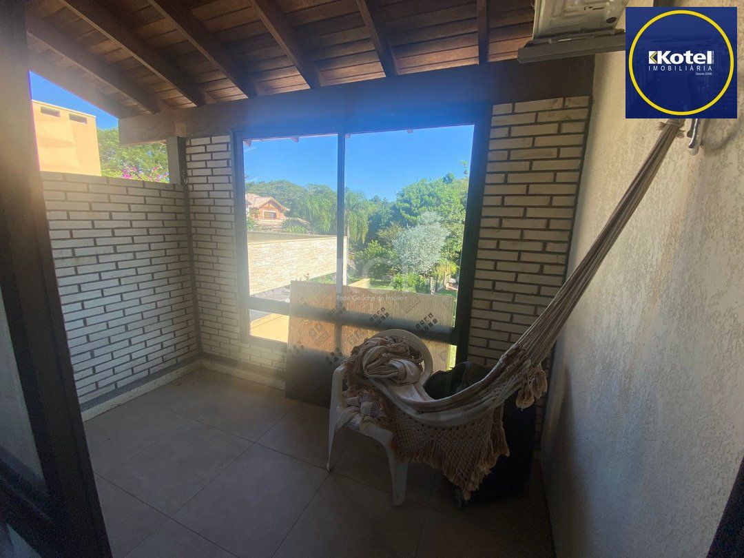 Casa Condominio para Venda - 300m², 3 dormitórios, sendo 3 suites, 4 vagas - Terra Ville