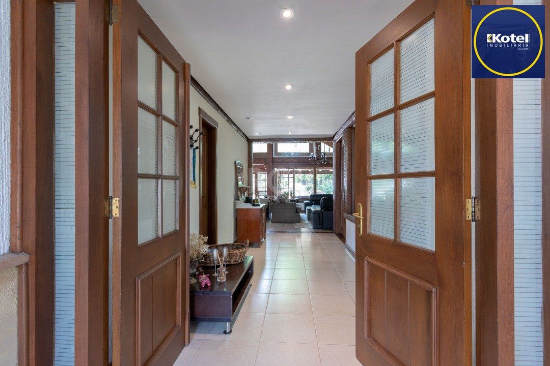 Casa Condominio para Venda - 352.91m², 4 dormitórios, sendo 4 suites, 4 vagas - Terra Ville