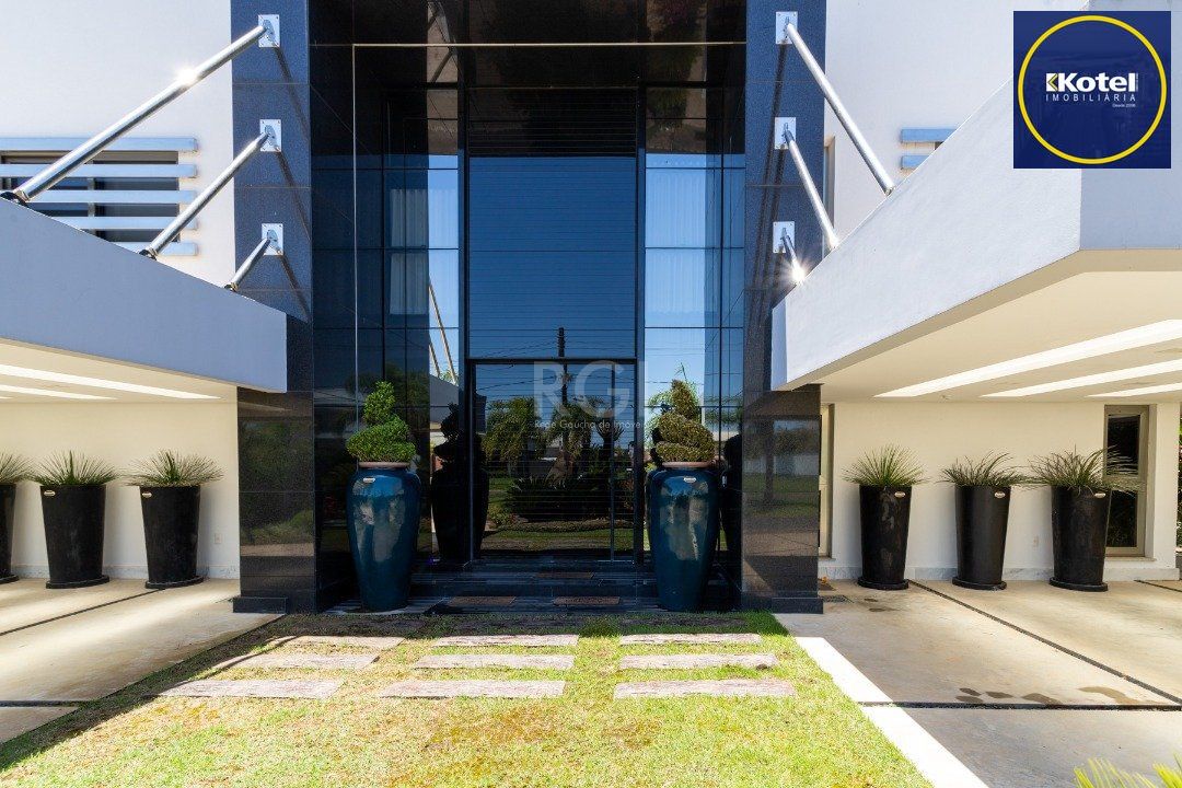 Casa de Condomínio 5 quartos à venda, 720m², Terraville - Porto Alegre