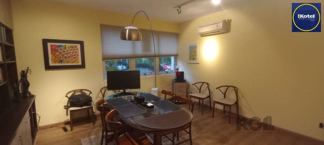 Conjunto/Sala Bairro Moinhos