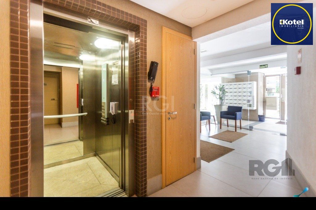 Apartamento 2 quartos à venda, 72m², Petrópolis - Porto Alegre
