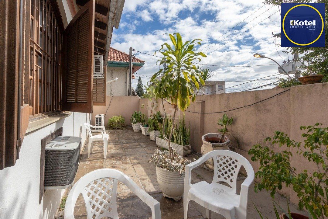 Casa para Venda - 373.1m², 2 dormitórios, Vila Conceição