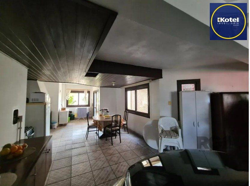 Casa 6 quartos à venda, 403m², Jardim São Pedro - Porto Alegre