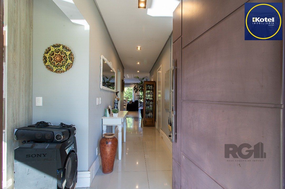 Casa no Condominio Terra Ville