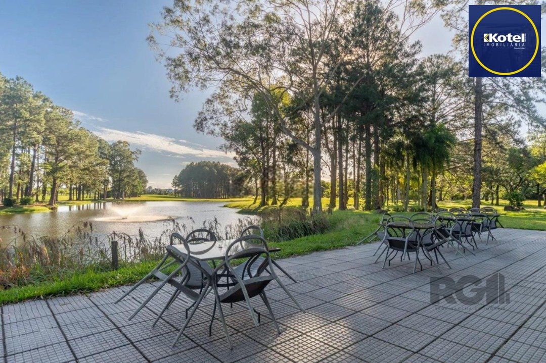 Terreno em condomínio, 1.045m², Terra Ville