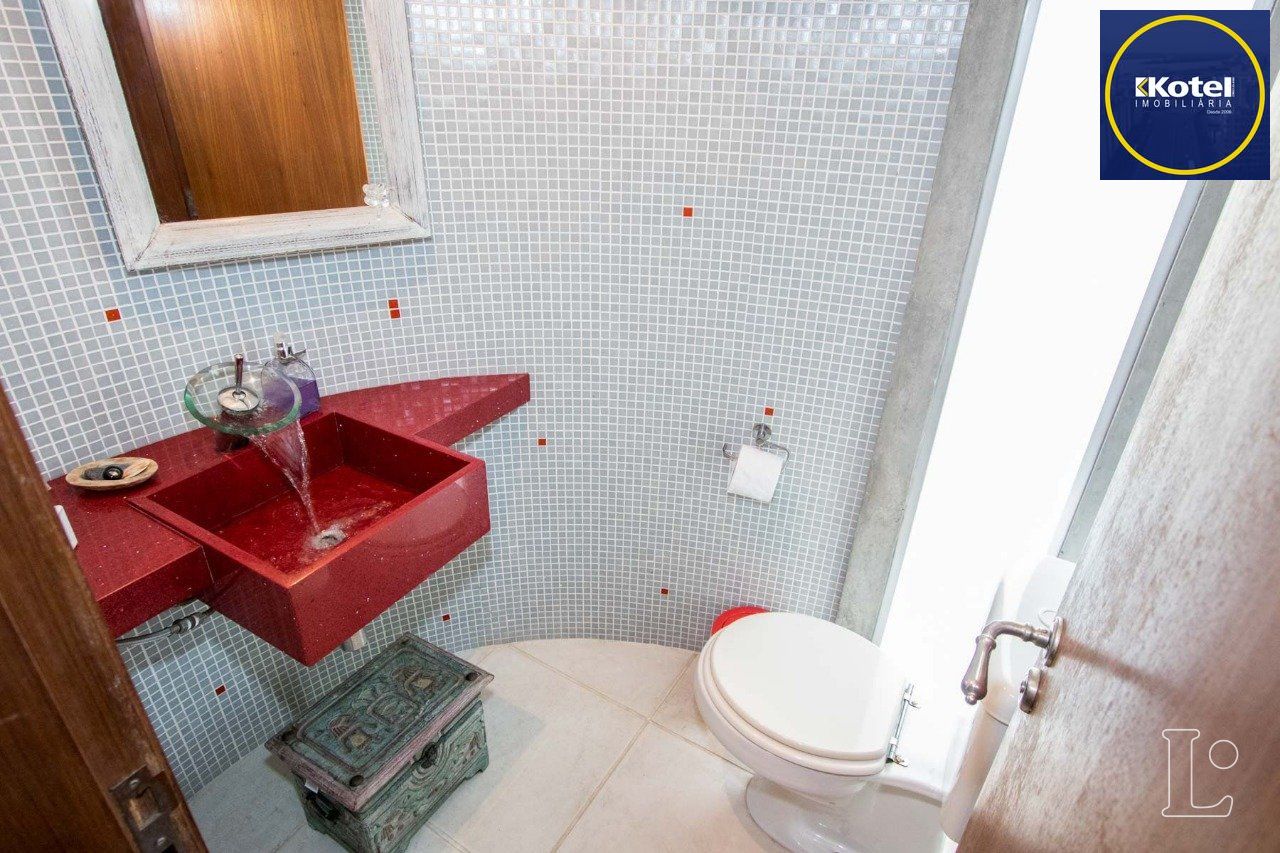 Casa de Condomínio 4 quartos à venda, 435m², Terraville - Porto Alegre