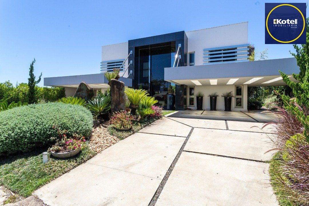 Casa de Condomínio 5 quartos à venda, 720m², Terraville - Porto Alegre