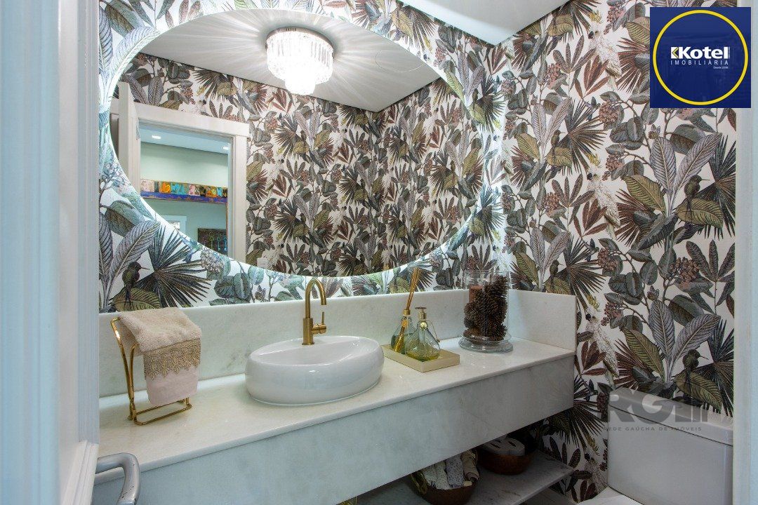 Casa Terra Ville, com 3 suites