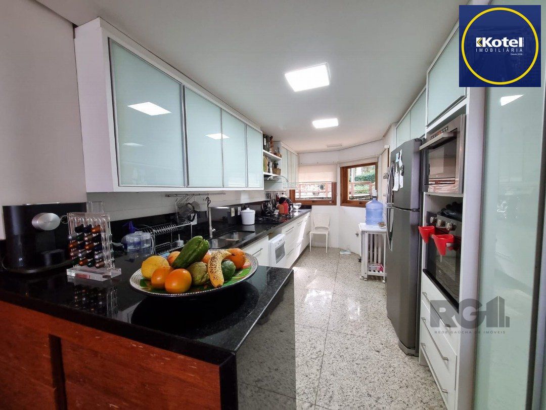 Casa de Condomínio 3 quartos à venda, 267m², Vila Conceição - Porto Alegre