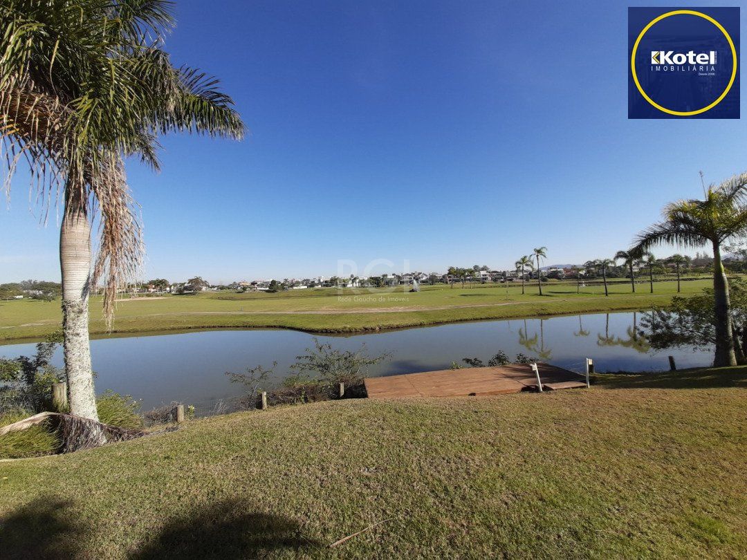 Casa Condominio para Venda - 470m², 4 dormitórios, sendo 3 suites, 3 vagas - Terra Ville