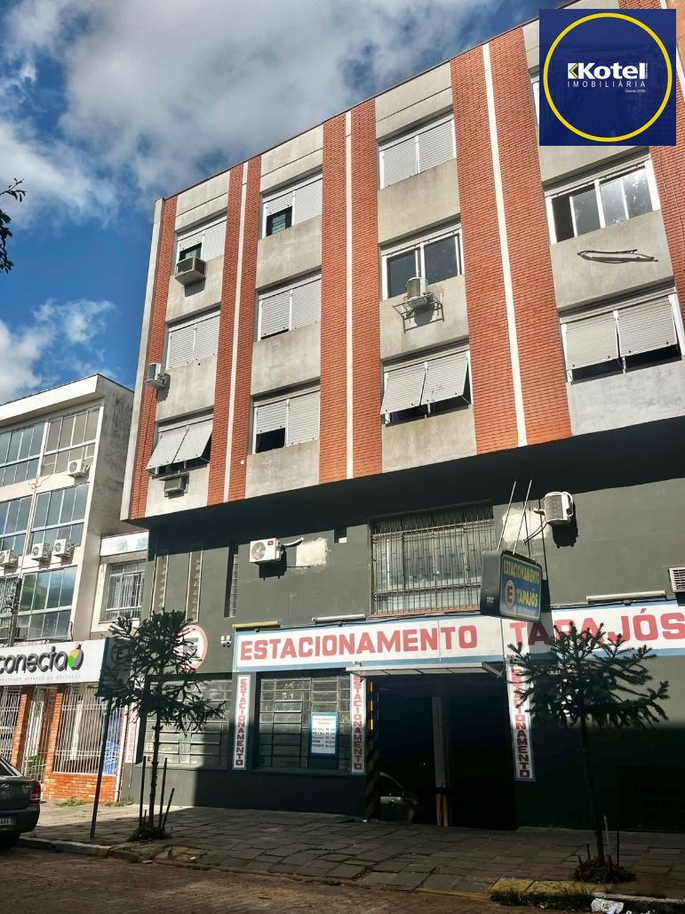 Apartamento 2 quartos à venda, 59m², Cristo Redentor - Porto Alegre