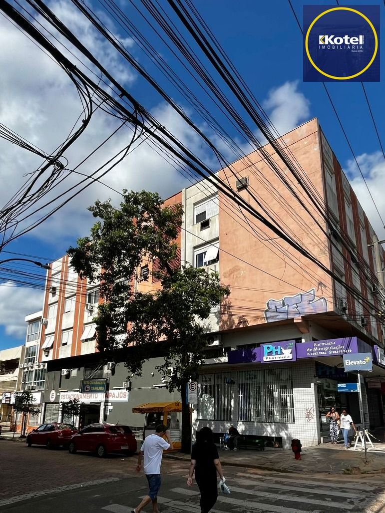 Apartamento 2 quartos à venda, 59m², Cristo Redentor - Porto Alegre