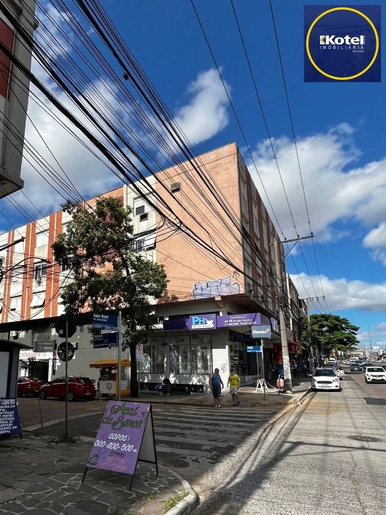 Apartamento 2 quartos à venda, 59m², Cristo Redentor - Porto Alegre