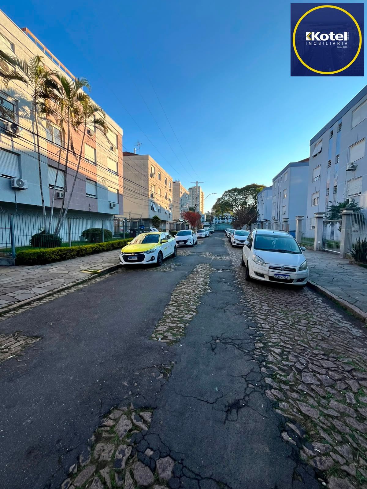 Apto Garden 2 dorms, 91m2 à venda Rua Gaston Englert, Vila Ipiranga-Porto Alegre