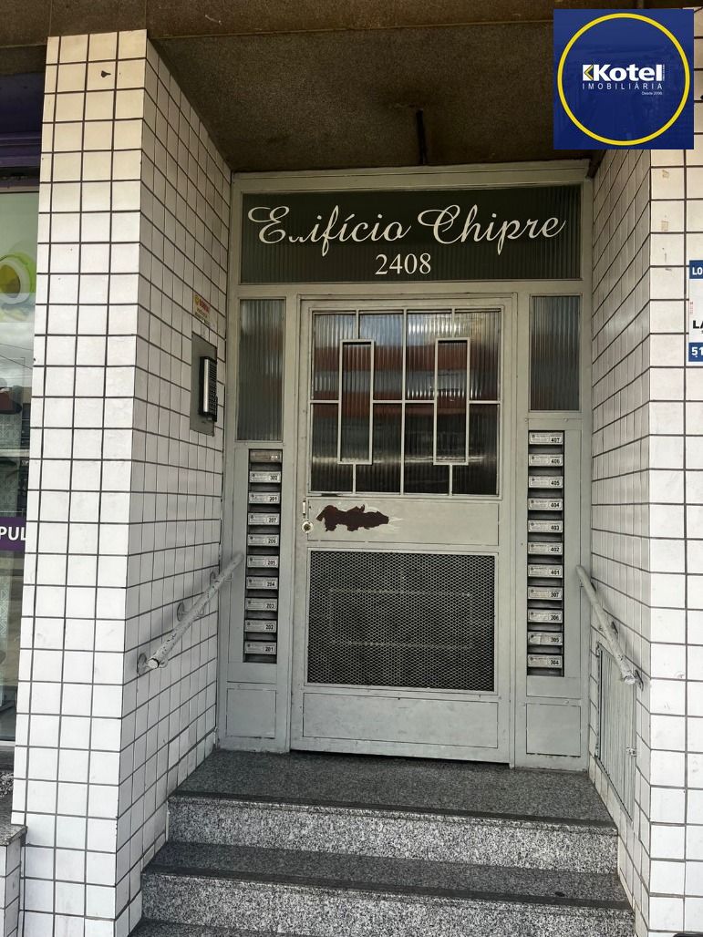 Apartamento 2 quartos à venda, 59m², Cristo Redentor - Porto Alegre