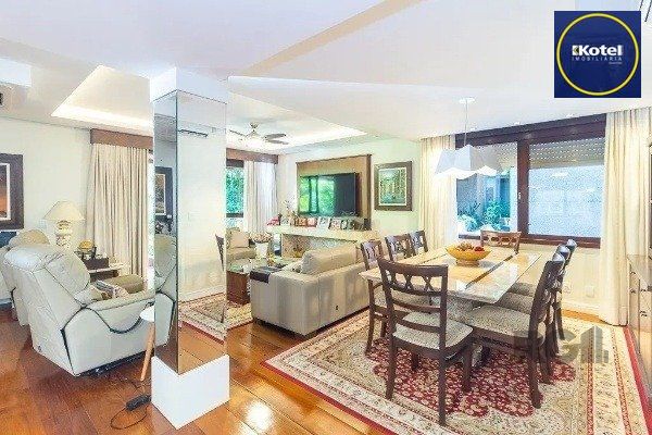 Vende-se luxuoso apartamento 2 quartos com 3 suítes, escritório, lareira, decorado por arquitero e 2 vagas - 157m² - Rio Branco