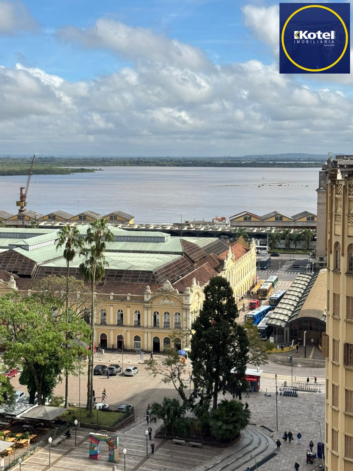 VISTA-GUAÍBA