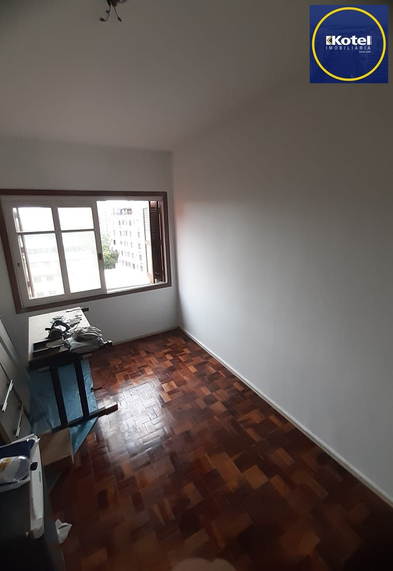 APARTAMENTO A VENDA 1 DORMITORIO